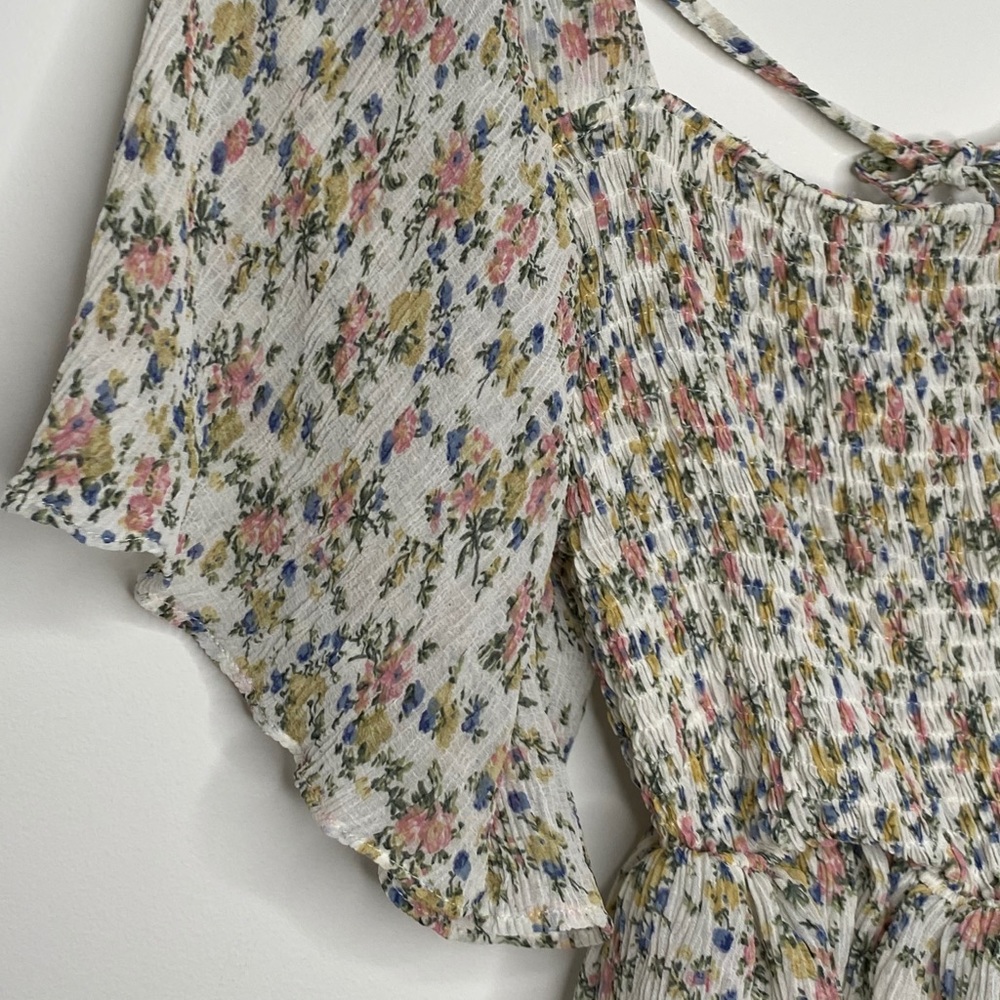 Storets Crop-top - Picture 3 of 5
